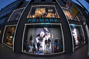 primark almere